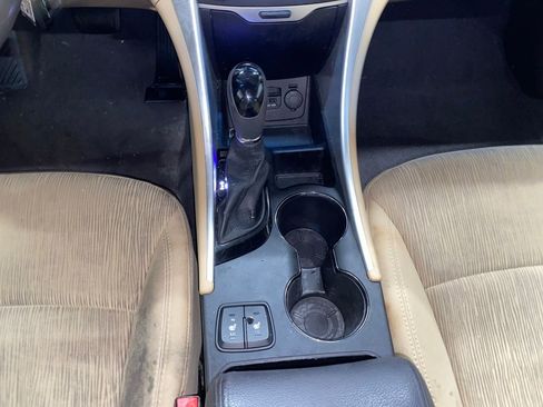 Used 2013 Hyundai Sonata GLS w/ Popular Equipment Pkg image 21