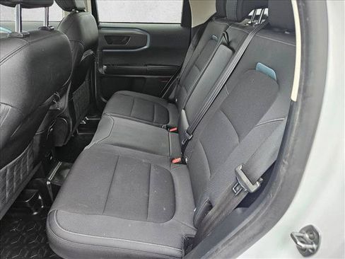 Used 2021 Ford Bronco Sport Badlands AWD/4WD image 18