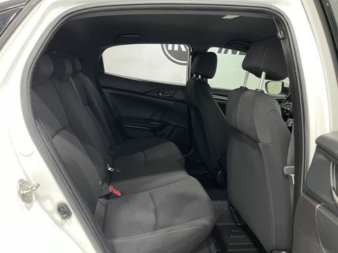 Used 2017 Honda Civic Sport image 28