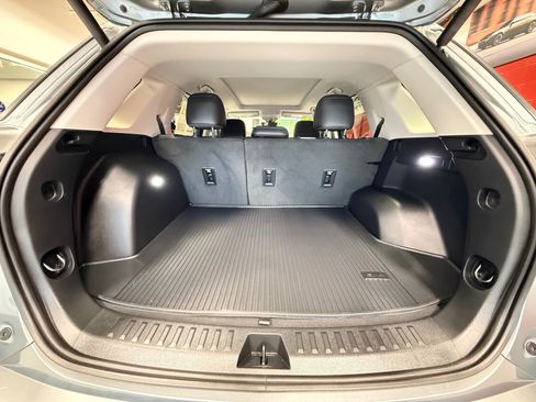 Used 2026 GMC Terrain Denali w/ LPO, Floor Liner Package AWD/4WD image 7