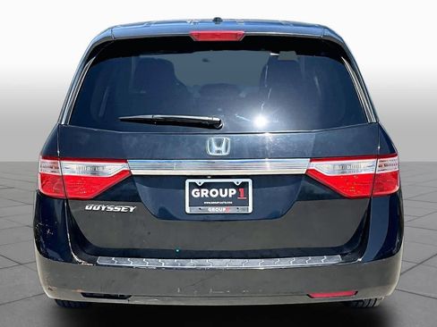 Used 2013 Honda Odyssey EX-L image 5