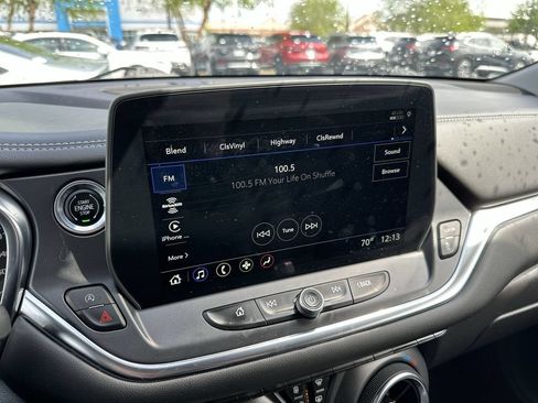 Used 2024 Chevrolet Blazer LT FWD image 8