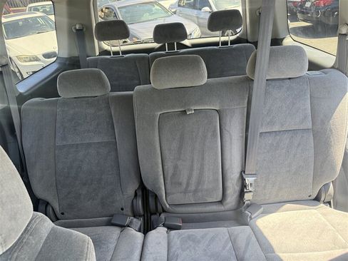 Used 2005 Honda Pilot EX image 12
