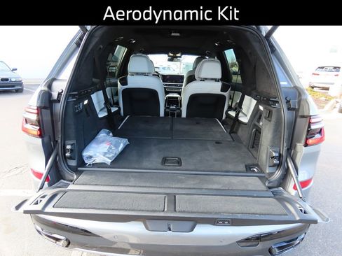 Certified 2023 BMW X7 xDrive40i w/ Executive Package image 22