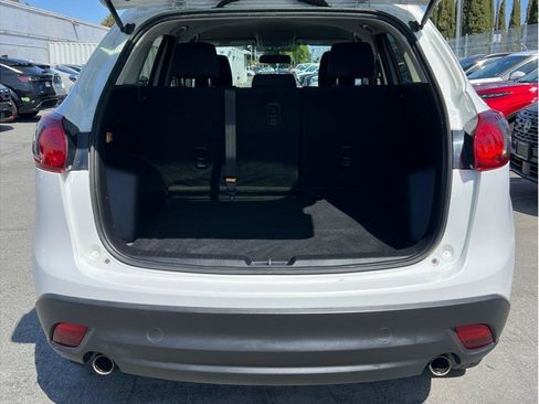 Used 2014 MAZDA CX-5 Sport w/ Bluetooth Audio Package FWD image 5