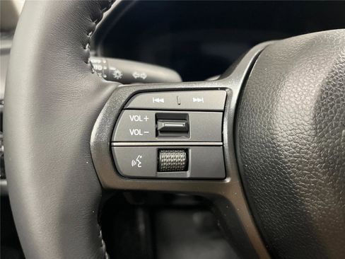 New 2026 Honda Accord EX-L image 13