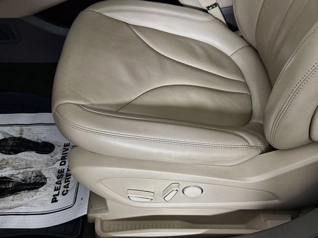 Used 2021 Lincoln Nautilus Reserve FWD image 20