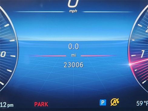 Certified 2022 Mercedes-Benz C 300 4MATIC Sedan image 30