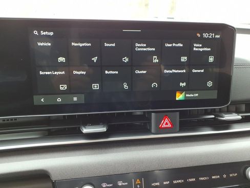 New 2026 Kia Carnival EX image 25