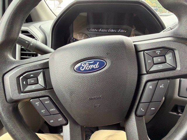 Used 2021 Ford F350 XL w/ Power Equipment Group AWD/4WD image 7