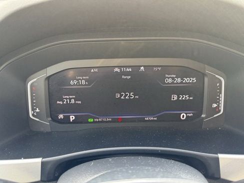 Certified 2022 Volkswagen Atlas SE image 24