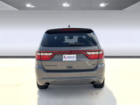Used 2022 Dodge Durango GT image 10