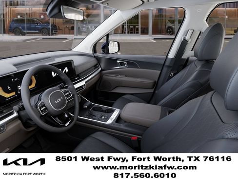 New 2026 Kia Carnival FWD image 17