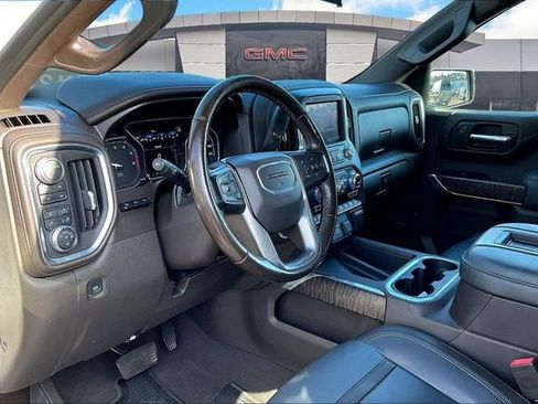 Used 2021 GMC Sierra 1500 Denali w/ Denali Ultimate Package image 13
