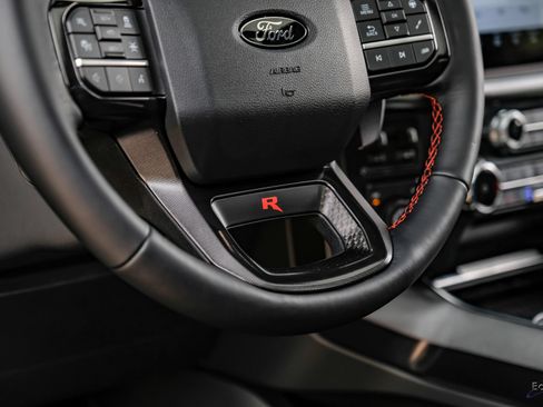 Used 2026 Ford F150 Raptor w/ Equipment Group 803A Raptor R AWD/4WD image 64