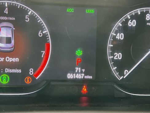 Used 2018 Honda Accord LX image 12