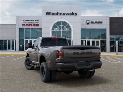 New 2027 RAM 3500 Tradesman