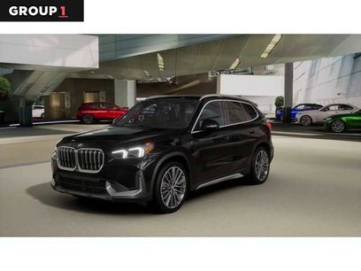 New 2026 BMW X1 xDrive28i w/ Convenience Package