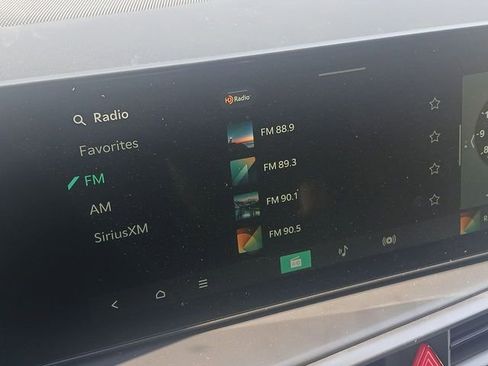 New 2026 Kia Sorento S w/ S Panoramic Sunroof Package image 16