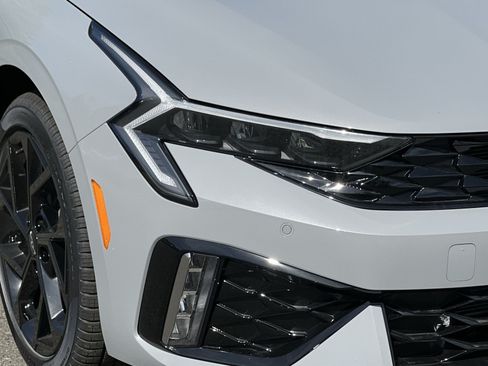 New 2026 Kia K5 GT-Line FWD image 13