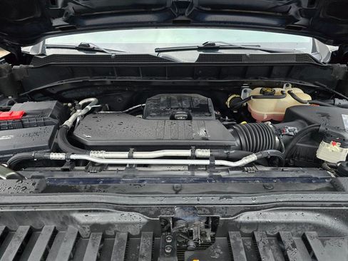 Used 2021 Chevrolet Silverado 1500 Custom RWD image 14