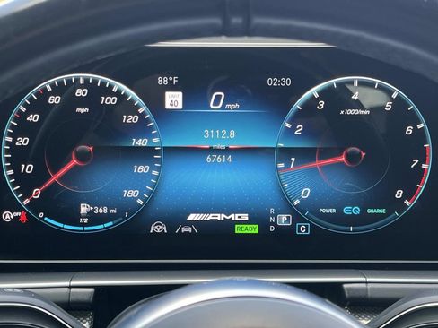 Used 2022 Mercedes-Benz GLE 53 AMG 4MATIC image 40