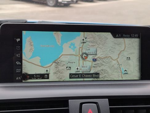 Used 2017 BMW M2 image 22