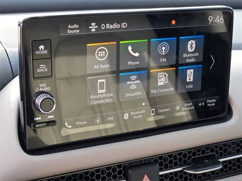 Certified 2023 Honda HR-V EX-L image 29