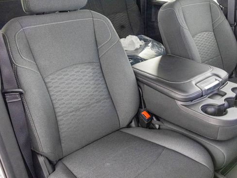 New 2026 RAM 3500 Tradesman image 34