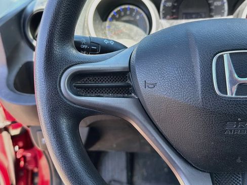 Used 2011 Honda Fit image 12