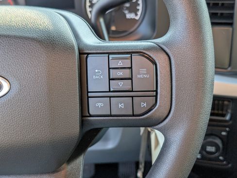 New 2026 Ford F250 XL w/ STX Appearance Package image 17