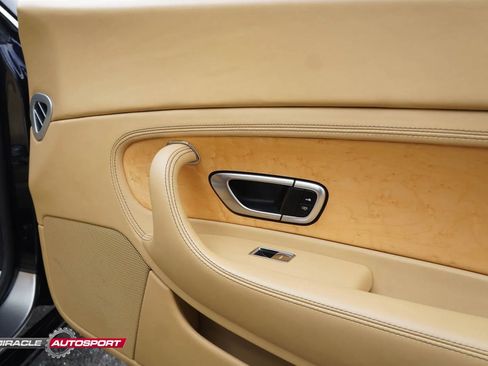 Used 2008 Bentley Continental GTC image 22