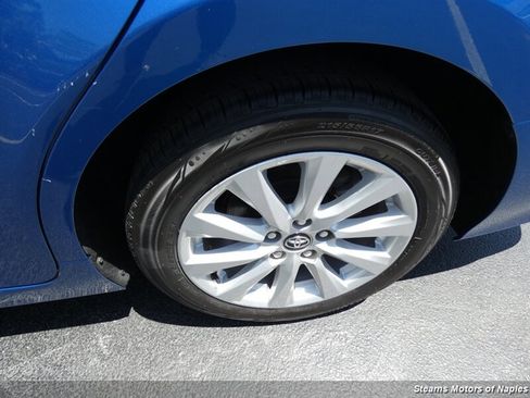 Used 2020 Toyota Camry LE FWD image 21