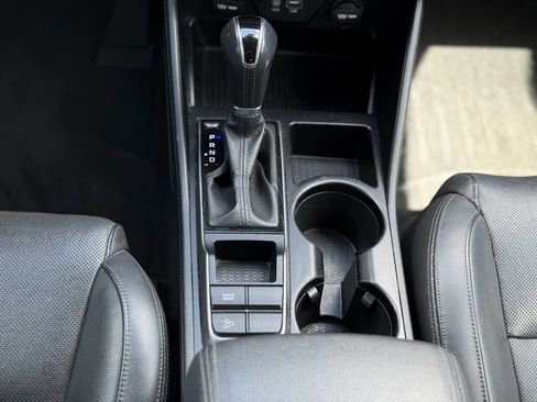 Used 2016 Hyundai Tucson Limited image 19