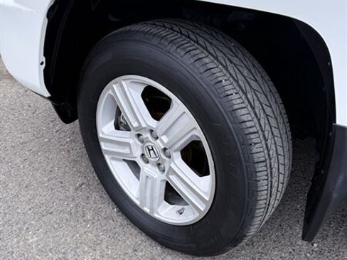 Used 2014 Honda Ridgeline RTL image 23