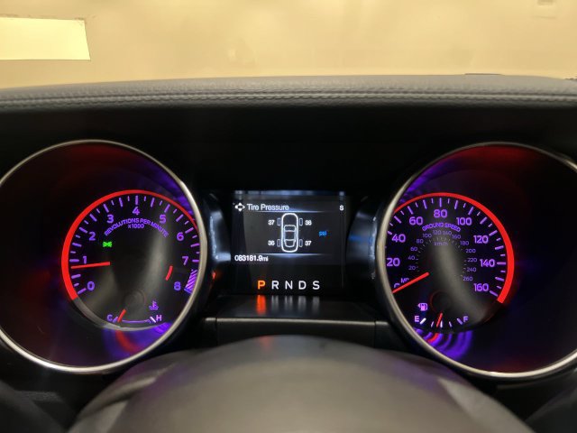 Used 2019 Ford Mustang GT RWD image 11