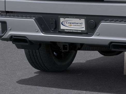 New 2026 Chevrolet Silverado 1500 RST w/ RST All Star Premium Package AWD/4WD image 15