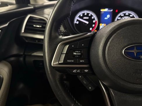 Used 2023 Subaru Forester Premium image 26