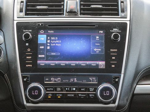 Used 2019 Subaru Outback 2.5i Limited image 13