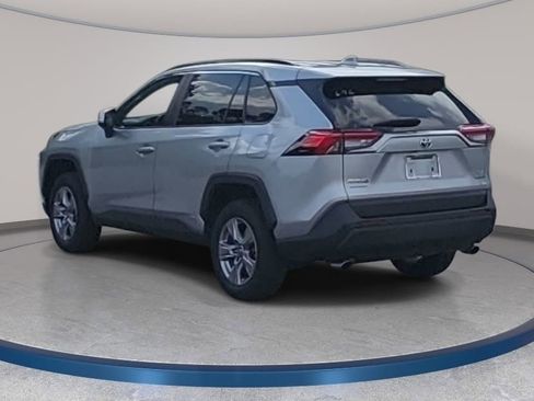 Used 2024 Toyota RAV4 XLE w/ Weather Package AWD/4WD image 7