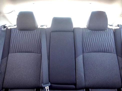 Certified 2025 Toyota Camry LE FWD image 16