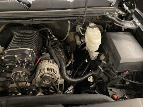 Used 2013 Chevrolet Silverado 2500 LTZ image 27