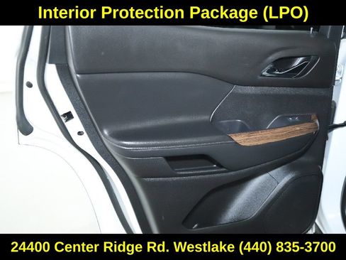 Used 2019 GMC Acadia Denali w/ Technology Package AWD/4WD image 13