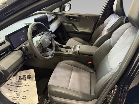New 2026 Toyota RAV4 XSE AWD/4WD image 11