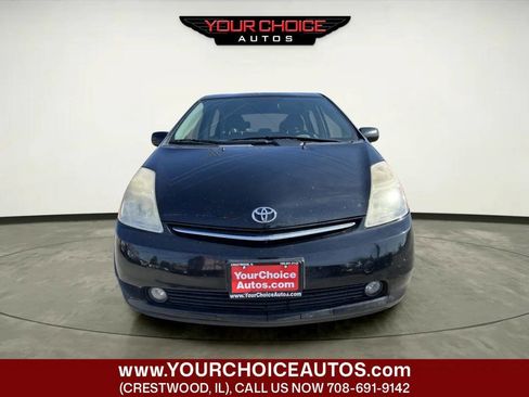 Used 2009 Toyota Prius FWD image 8