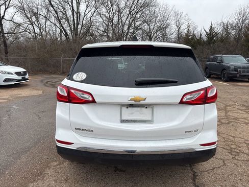 Used 2019 Chevrolet Equinox LT image 5