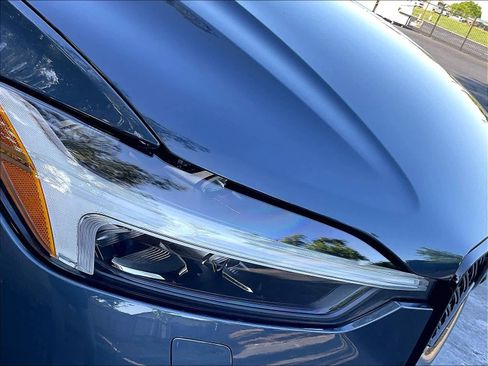 New 2026 Volvo XC60 B5 Ultra w/ Climate Package AWD/4WD image 32