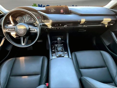 Used 2023 MAZDA MAZDA3 s image 8