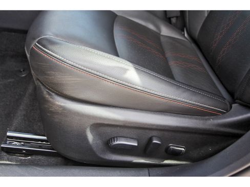 Certified 2025 Nissan Altima 2.5 SR w/ SR Premium Package FWD image 29