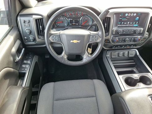 Used 2018 Chevrolet Silverado 1500 LT w/ All Star Edition image 21